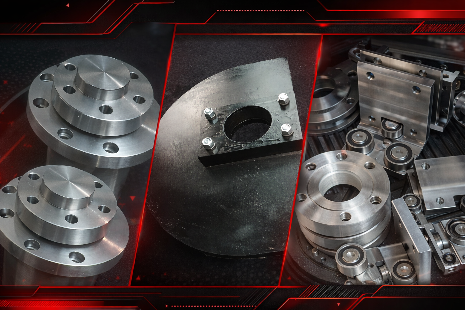 Maquinados CNC